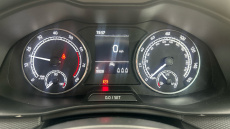 Skoda Kamiq 1.0 TSI 95 SE 5dr Petrol Hatchback